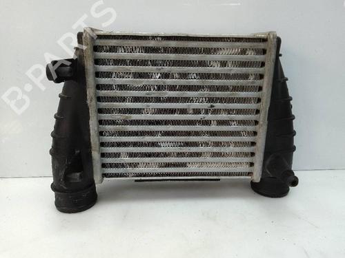 Intercooler AUDI A4 B7 Avant (8ED) 1.9 TDI | BP21527048M30 