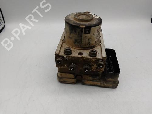 ABS pump VW CADDY III Box Body/MPV (2KA, 2KH, 2CA, 2CH) 1.9 TDI | BP25835999M43 