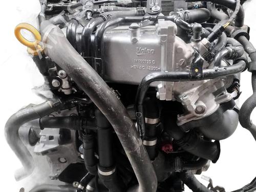 Engine SEAT IBIZA V (KJ1, KJG) 1.6 TDI | BP18575931M1  - Image 5