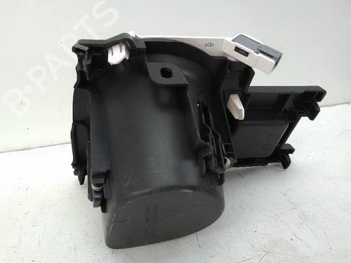 Cup/Object holder VAUXHALL VIVARO LIFE Bus (K0) 2.0 | BP18597843I37 