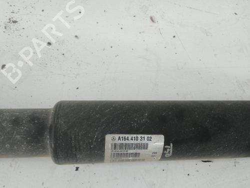 Used Driveshaft MERCEDES-BENZ M-CLASS (W164) ML 350 4-matic (164.186) (272 hp) 20702194