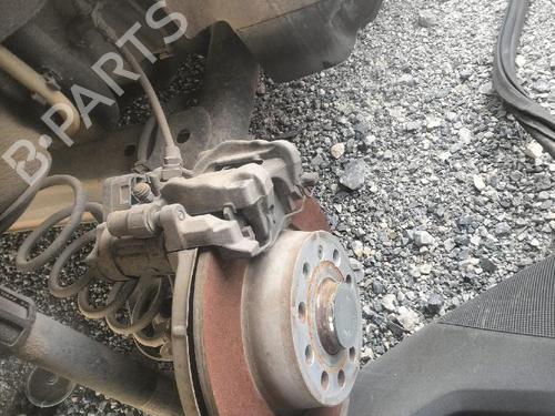 Right rear steering knuckle VW GOLF VII (5G1, BQ1, BE1, BE2) 1.6 TDI | BP27996040M28 