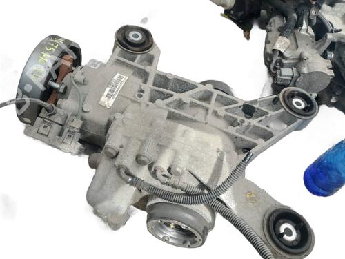 Rear differential SEAT ATECA (KH7, KHP) 1.0 TSI | BP19105538M24 - Image 2