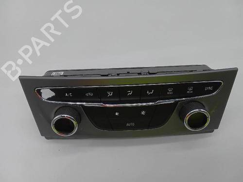 Used Climate control OPEL ASTRA K (B16) 1.6 CDTi (68) (110 hp) 26651491