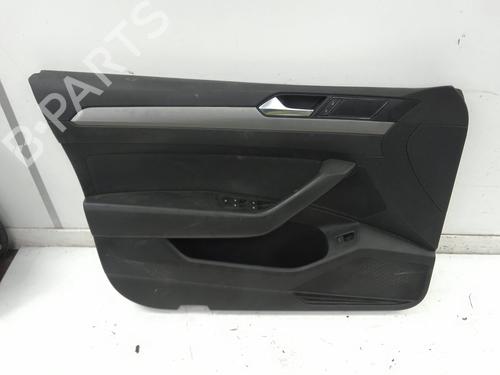 Used Front left panel Front left panel VW PASSAT B8 (3G2, CB2) 2.0 TDI 4motion (150 hp) 19643238 19643238
