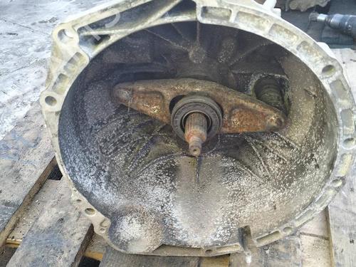 Gearbox BMW 1 (E87) 116 i | BP26160346M3