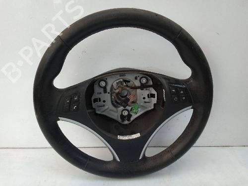 Steering wheel BMW X1 (E84)  | BP23217301C49 