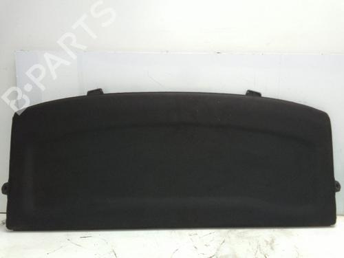 Rear parcel shelf PEUGEOT 508 II (FB_, FH_, F3_) 1.5 BlueHDI 130 (FBYHZJ, FBYHZR) | BP29995093C85 