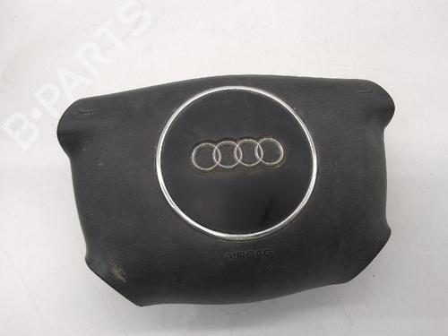 Førerens kollisjonspute AUDI A3 Sportback (8PA) 2.0 TDI (136 hp) 25812263