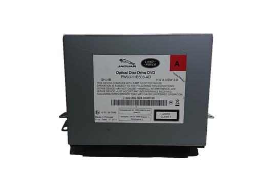 Used Radio Radio JAGUAR F-PACE (X761) 2.0 TD4 AWD (180 hp) 34180775 34180775