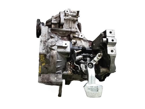 Gearbox SEAT ALTEA (5P1) 1.9 TDI | BP31037958M3