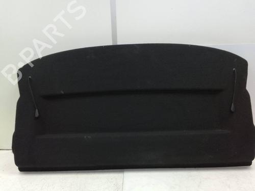 Used Rear parcel shelf Rear parcel shelf 21284770 21284770