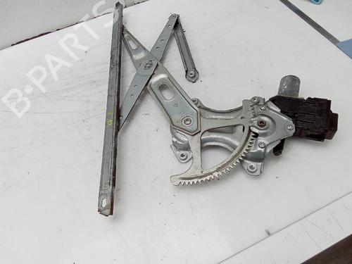 Used Rear right window mechanism TOYOTA PRIUS PLUS (_W4_) 1.8 Hybrid (ZVW40W, ZVW41W) (136 hp) 18575498