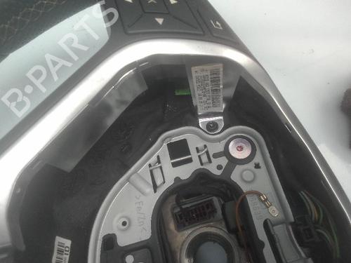 Steering wheel MERCEDES-BENZ GLA-CLASS (X156) GLA 200 CDI / d (156.908) | BP21603018C49 