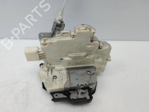 Rear left lock SEAT EXEO ST (3R5) 2.0 TDI | BP23998048C100 