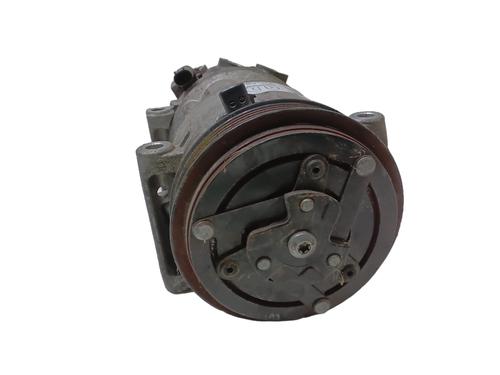 AC compressor FIAT TIPO Hatchback (356_, 357_) 1.4 (356HXA1B, 357) | BP33166560M34 - Image 4