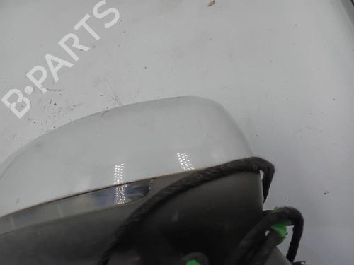 Right mirror AUDI A1 Sportback (8XA, 8XF) 1.6 TDI | BP25865175C27