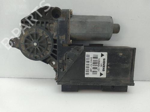 Right rear window motor AUDI A4 B7 (8EC)  | BP21783535E22 