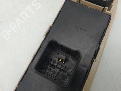 Left front window switch VW SHARAN (7N1, 7N2) 2.0 TDI | BP29385927I27 