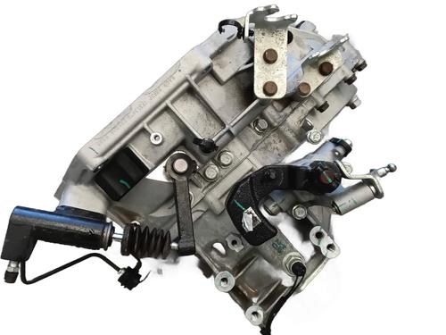 Gearbox MG MG ZS SUV (AZS1) 1.5 VTi | BP31037257M3 