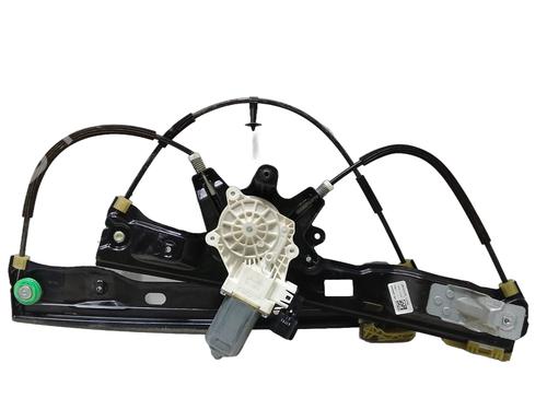 Used Front right window mechanism Front right window mechanism FORD FOCUS III 1.6 Ti (125 hp) 35753209 35753209