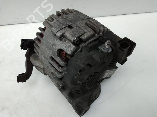 Used Alternator MINI MINI (F55) Cooper (136 hp) 24464565