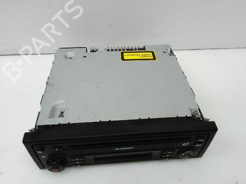 Bilradio DACIA LOGAN (LS_) 1.5 dCi (LS0K) (68 hp) 24588199