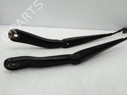 Used Front wipers mechanism LAND ROVER RANGE ROVER EVOQUE (L538) 2.0 D (150 hp) 22344507
