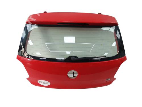 Used Tailgate Tailgate 28149956 28149956
