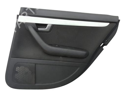 Used Rear right panel AUDI A4 B7 (8EC) 2.0 TDI (140 hp) 32699366