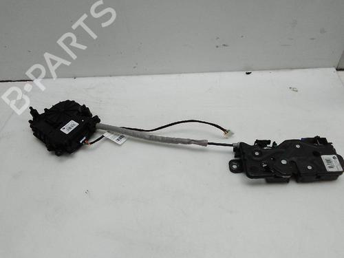 Tailgate lock BMW X2 (F39) sDrive 18 d | BP18580382C101 