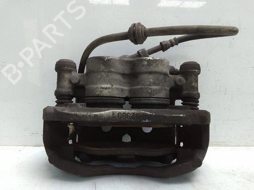 Right front brake caliper MERCEDES-BENZ MARCO POLO Camper (W447) 170 CDI (447.703) | BP25152981M104 