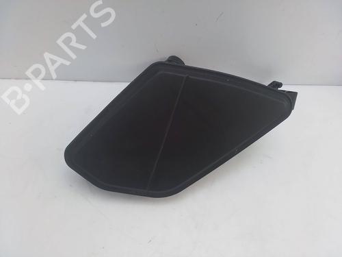 Used Air filter box Air filter box BMW X3 (G01, F97, G08) xDrive 20 d Mild-Hybrid (190 hp) 22411744 22411744