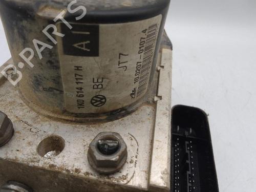ABS pump VW CADDY III Box Body/MPV (2KA, 2KH, 2CA, 2CH) 1.9 TDI | BP25835999M43 