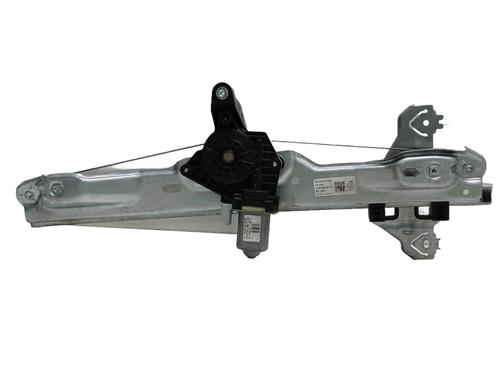 Used Front right window mechanism Front right window mechanism RENAULT KADJAR (HA_, HL_) 1.3 TCe 160 (HLNC) (160 hp) 18594282 18594282