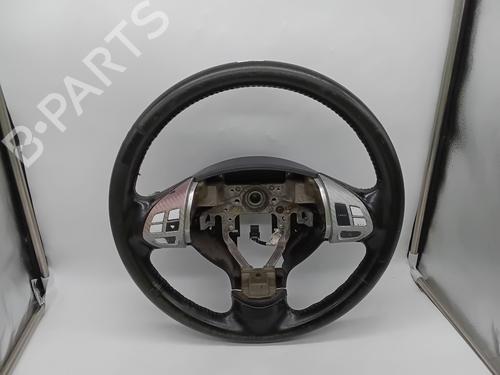 Used Steering wheel PEUGEOT 4007 (VU_, VV_) 2.2 HDi (156 hp) 29271342