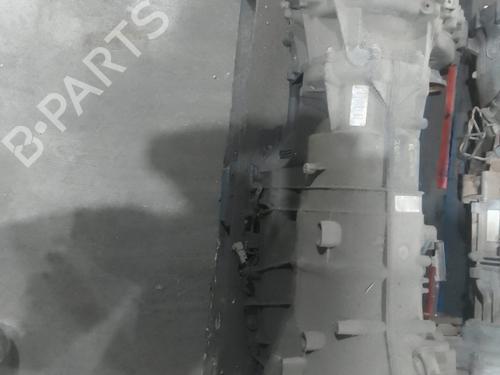 Used Gearbox LAND ROVER RANGE ROVER SPORT I (L320) 2.7 D 4x4 (190 hp) 28164177