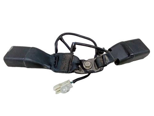Seat buckle SUZUKI VITARA (LY) 1.6 (APK 416) | BP19041463I32 - Image 4