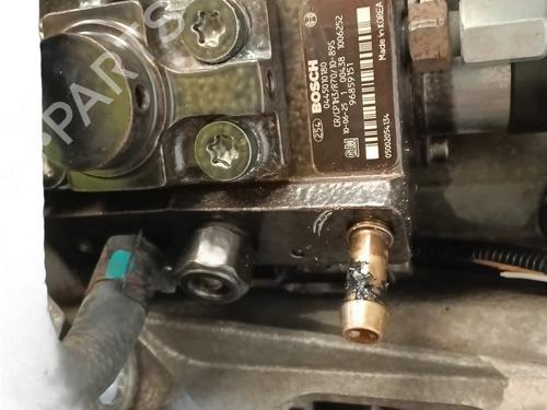 Engine CHEVROLET CAPTIVA (C100, C140) 2.0 D | BP37487856M1 - Image 4