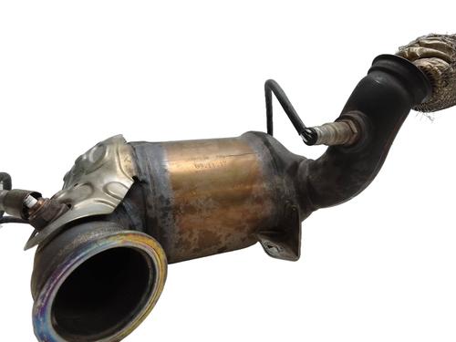 Particulate filter SEAT IBIZA V (KJ1, KJG) 1.0 TSI | BP28148442M81