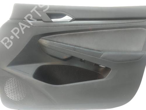 Front right panel VW GOLF VIII (CD1, DA1) 2.0 GTI Clubsport | BP28150111C59 - Image 3