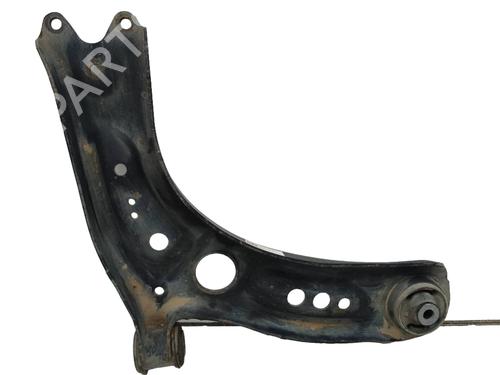 Left front suspension arm OPEL COMBO E Tour / Life (K9) 1.5 | BP26055509M12 - Image 4