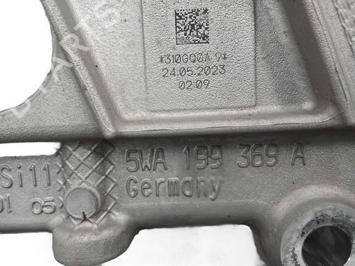 Subframe VW GOLF VIII Variant (CG5, DB5) 2.0 TSI R 4motion | BP34420382M9  - Image 9