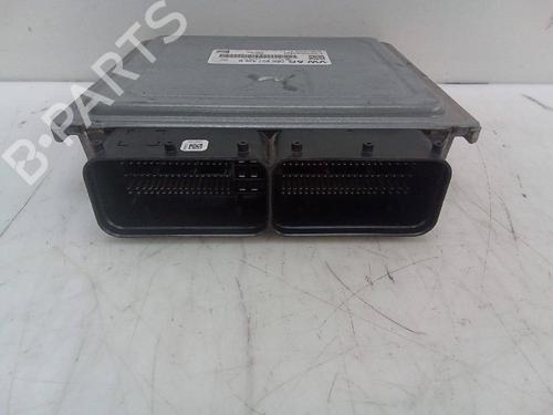 Engine control unit (ECU) SEAT IBIZA IV (6J5, 6P1)  | BP18589976M57 