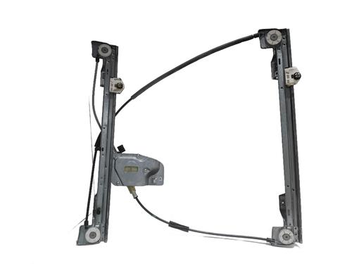 Front right window mechanism RENAULT KANGOO Express (FW0/1_) 1.5 dCi 75 (FW07, FW10, FW04) | BP36219170C23  - Image 6