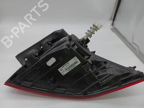 Left taillight VW GOLF VII (5G1, BQ1, BE1, BE2) 1.4 GTE Hybrid | BP27173232C34 
