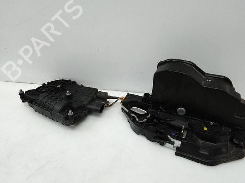 Used Rear left lock BMW X6 (E71, E72) xDrive 30 d (245 hp) 23440195