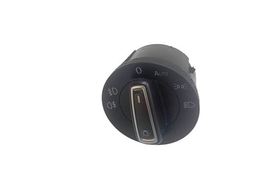 Used Headlight switch Headlight switch VW GOLF VII (5G1, BQ1, BE1, BE2) 1.6 TDI 4motion (105 hp) 18957088 18957088