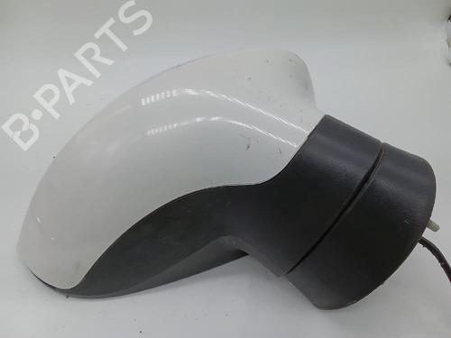 Right mirror SEAT IBIZA IV (6J5, 6P1) 1.6 TDI | BP26881113C27 