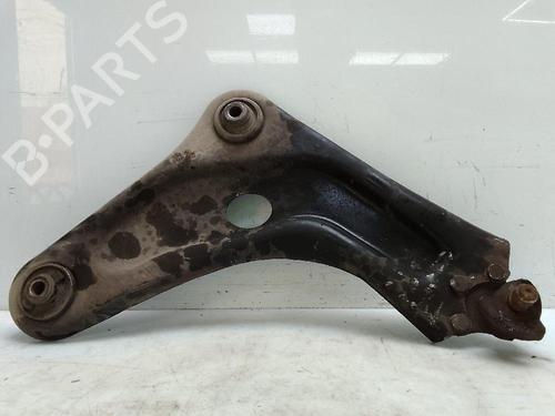 Left front suspension arm CITROËN C-ELYSEE (DD_) 1.6 BlueHDi 100 | BP27447670M12 